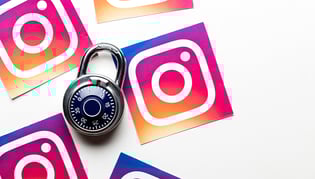あなたのSNS企業アカウントは大丈夫？Instagramアカウントの垢バンを回避する方法