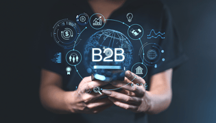 B2B向けWebサイトの最適解とは？サイト制作でよくある“二極化”の悩みを解決！